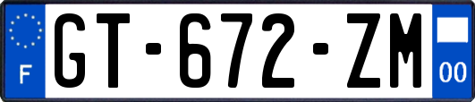 GT-672-ZM