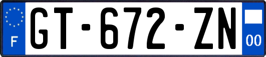 GT-672-ZN