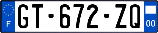 GT-672-ZQ
