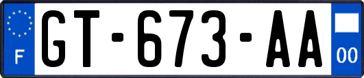 GT-673-AA