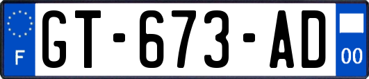 GT-673-AD