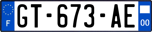 GT-673-AE