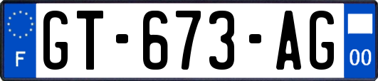 GT-673-AG