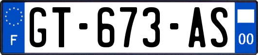 GT-673-AS