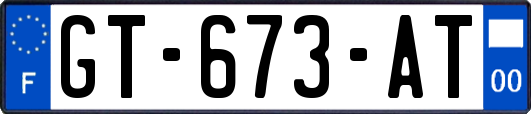 GT-673-AT