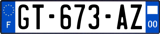 GT-673-AZ