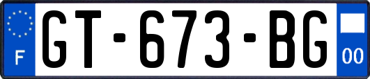 GT-673-BG