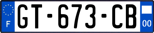 GT-673-CB
