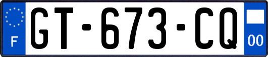GT-673-CQ