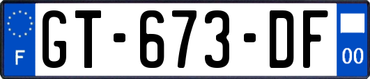 GT-673-DF