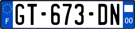 GT-673-DN