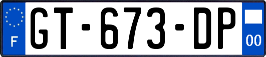 GT-673-DP