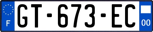 GT-673-EC