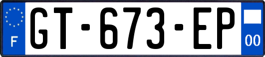 GT-673-EP