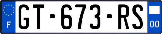 GT-673-RS