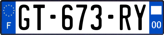 GT-673-RY