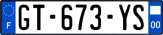GT-673-YS