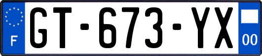 GT-673-YX