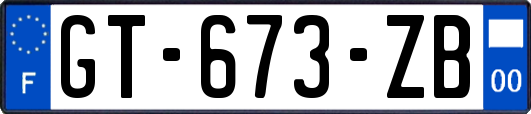 GT-673-ZB