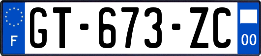 GT-673-ZC