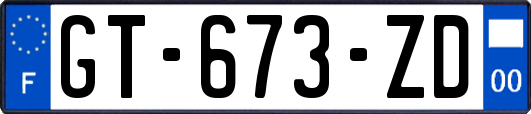 GT-673-ZD