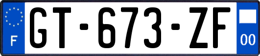 GT-673-ZF