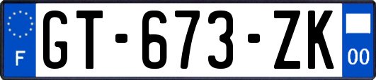 GT-673-ZK