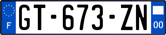 GT-673-ZN
