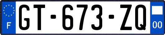 GT-673-ZQ