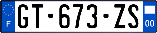 GT-673-ZS