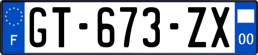 GT-673-ZX