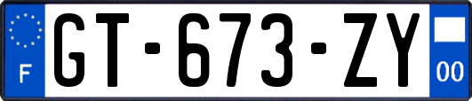 GT-673-ZY