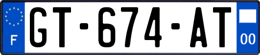 GT-674-AT