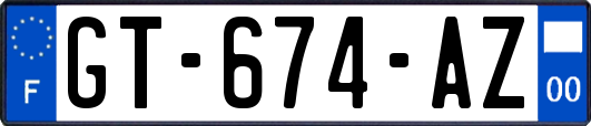 GT-674-AZ