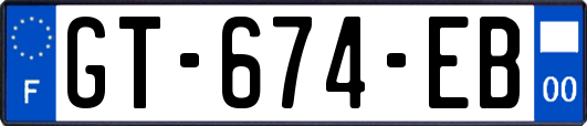 GT-674-EB