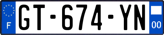 GT-674-YN