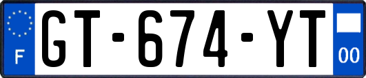 GT-674-YT