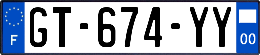 GT-674-YY