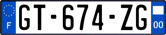 GT-674-ZG