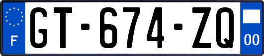 GT-674-ZQ