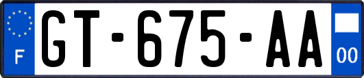 GT-675-AA