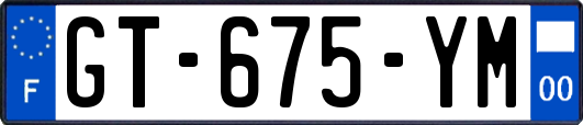 GT-675-YM