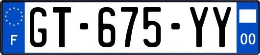 GT-675-YY