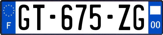 GT-675-ZG