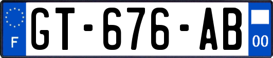 GT-676-AB