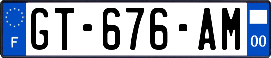 GT-676-AM