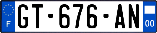 GT-676-AN