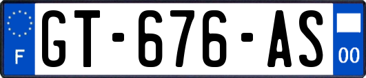 GT-676-AS