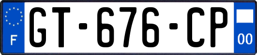 GT-676-CP