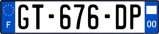 GT-676-DP